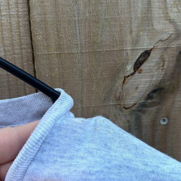 Vintage Alan Kulwicki Medium Gray T-shirt NASCAR Winston Cup Champion 1992 - Picture 9 of 9